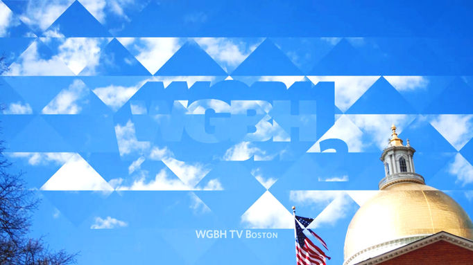 WGBH Station ID: Alison